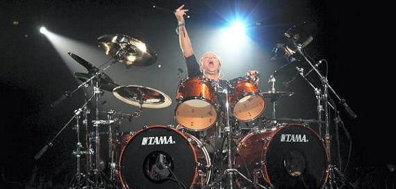 Lars Ulrich