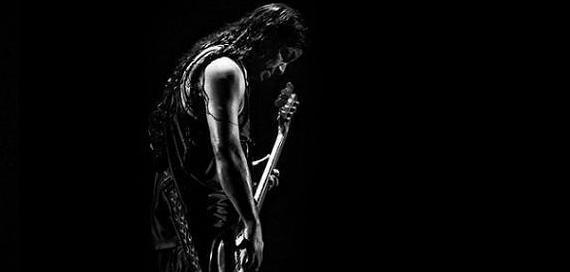 Robert Trujillo