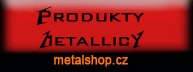 Produkty Metallicy