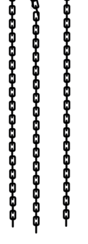 řetězy